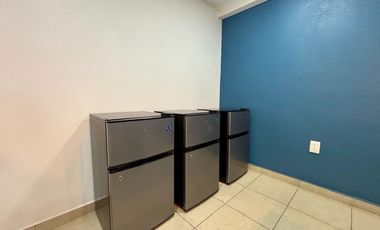 Suite en Renta, Villas de La Hacienda, Atizapán de Zaragoza