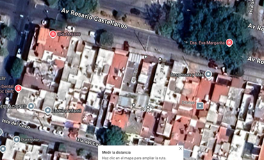 VENDO CASA EN JARDINES DE LA CRUZ, GUADALAJARA CERCA EXPO GUADALAJARA