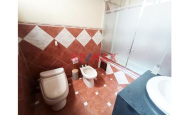 Amplio Duplex En Ate A Un Paso De Parque Ceres Y Cerca A Real Plaza Puruchuco