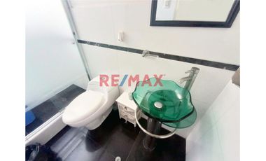 Amplio Duplex En Ate A Un Paso De Parque Ceres Y Cerca A Real Plaza Puruchuco