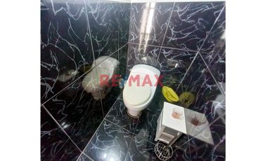 Amplio Duplex En Ate A Un Paso De Parque Ceres Y Cerca A Real Plaza Puruchuco