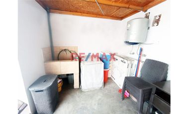 Amplio Duplex En Ate A Un Paso De Parque Ceres Y Cerca A Real Plaza Puruchuco