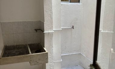 RENTA DE DEPARTAMENTO TOLUCA CENTRO