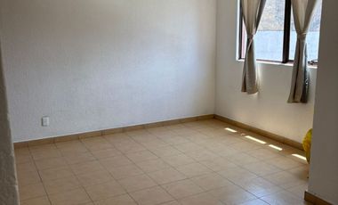 RENTA DE DEPARTAMENTO TOLUCA CENTRO