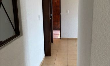 RENTA DE DEPARTAMENTO TOLUCA CENTRO