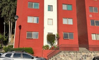 RENTA DE DEPARTAMENTO TOLUCA CENTRO