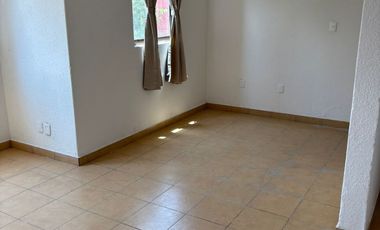 RENTA DE DEPARTAMENTO TOLUCA CENTRO