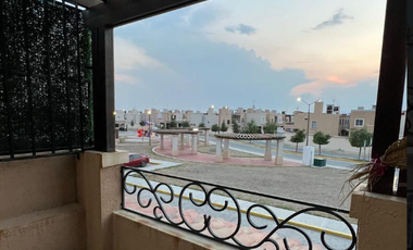 🏡 Casa nueva en Zempoala: 3 recámaras, jardín con árboles frutales, terraza, a 30 min del AIFA y 1 h de la CDMX. Estrena por solo $2,249,630 MXN.