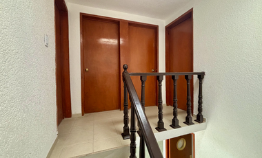 Casa en Venta Ubicada en Fracc. “las Arcos del Alba”, Cuautitlán Izcalli.