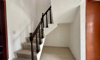Casa en Venta Ubicada en Fracc. “las Arcos del Alba”, Cuautitlán Izcalli.