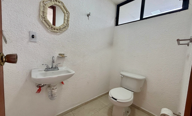 Casa en Venta Ubicada en Fracc. “las Arcos del Alba”, Cuautitlán Izcalli.