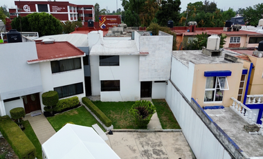 Casa en Venta Ubicada en Fracc. “las Arcos del Alba”, Cuautitlán Izcalli.