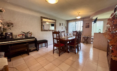 Casa en Venta Ubicada en Fracc. “Jardines del Alba”, Cuautitlán Izcalli.