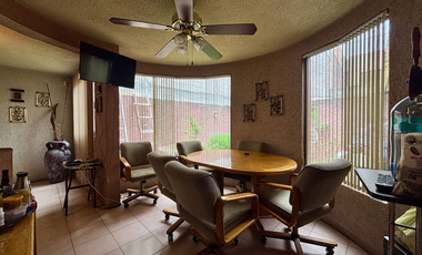 Casa en Venta Ubicada en Fracc. “Jardines del Alba”, Cuautitlán Izcalli.