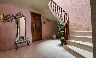 Casa en Venta Ubicada en Fracc. “Jardines del Alba”, Cuautitlán Izcalli.