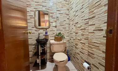 Casa en Venta Ubicada en Fracc. “Jardines del Alba”, Cuautitlán Izcalli.