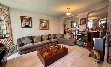 Casa en Venta Ubicada en Fracc. “Jardines del Alba”, Cuautitlán Izcalli.