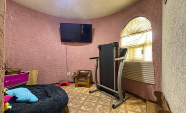 Casa en Venta Ubicada en Fracc. “Jardines del Alba”, Cuautitlán Izcalli.