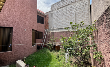 Casa en Venta Ubicada en Fracc. “Jardines del Alba”, Cuautitlán Izcalli.