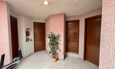 Casa en Venta Ubicada en Fracc. “Jardines del Alba”, Cuautitlán Izcalli.