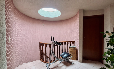 Casa en Venta Ubicada en Fracc. “Jardines del Alba”, Cuautitlán Izcalli.