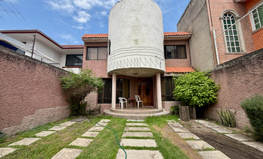 Casa en Venta Ubicada en Fracc. “Jardines del Alba”, Cuautitlán Izcalli.