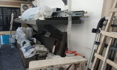 CASA EN VENTA EN VERGELES 3RA. ETAPA - UNA PLANTA. (CERCA AV. NARCISA DE JESÚS Y MALL DEL NORTE.)