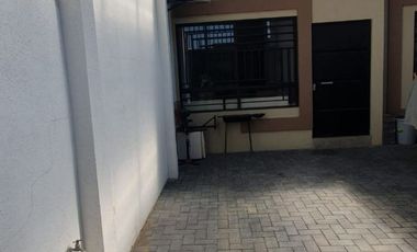 CASA EN VENTA EN VERGELES 3RA. ETAPA - UNA PLANTA. (CERCA AV. NARCISA DE JESÚS Y MALL DEL NORTE.)