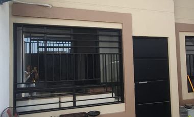 CASA EN VENTA EN VERGELES 3RA. ETAPA - UNA PLANTA. (CERCA AV. NARCISA DE JESÚS Y MALL DEL NORTE.)