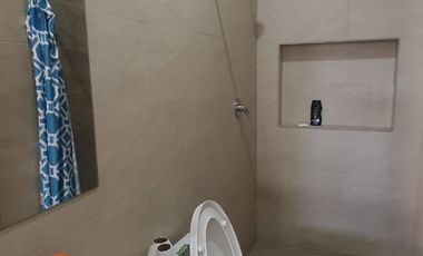 CASA EN VENTA EN VERGELES 3RA. ETAPA - UNA PLANTA. (CERCA AV. NARCISA DE JESÚS Y MALL DEL NORTE.)