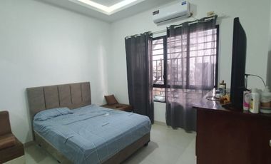 CASA EN VENTA EN VERGELES 3RA. ETAPA - UNA PLANTA. (CERCA AV. NARCISA DE JESÚS Y MALL DEL NORTE.)