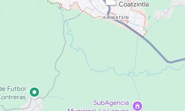 Venta de casa en Coatzintla, Veracruz - SOLO CONTADO