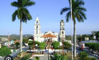 Venta de casa en Coatzintla, Veracruz - SOLO CONTADO