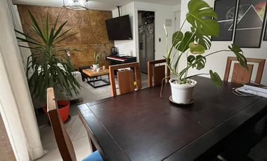 Se vende acogedora casa, Cond. Los Remos, Laguna del Sol