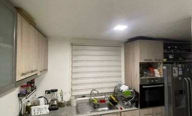 Se vende acogedora casa, Cond. Los Remos, Laguna del Sol