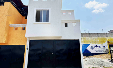 Casa en Venta en Lomas de Coacalco, Coacalco de Berriozabal.