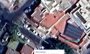 VENDO CASA EN JARDINES DE LA CRUZ, GUADALAJARA CERCA PLAZA DEL SOL