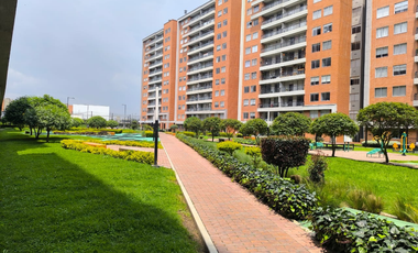 Novaterra Arrayan - Apartamento en Venta en Novaterra, Mosquera