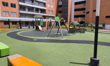 Novaterra Arrayan - Apartamento en Venta en Novaterra, Mosquera