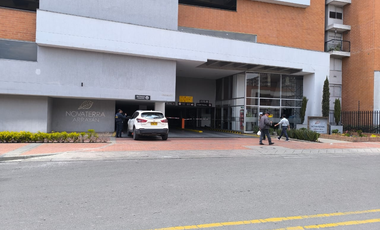 Novaterra Arrayan - Apartamento en Venta en Novaterra, Mosquera