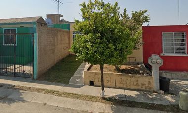 QV CASA EN VENTA INVERSION EN LOS RUISEÑORES TALA JALISCO RECUPERACION HIPOTECARIA