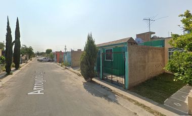 QV CASA EN VENTA INVERSION EN LOS RUISEÑORES TALA JALISCO RECUPERACION HIPOTECARIA