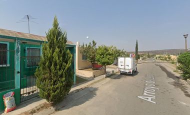 QV CASA EN VENTA INVERSION EN LOS RUISEÑORES TALA JALISCO RECUPERACION HIPOTECARIA