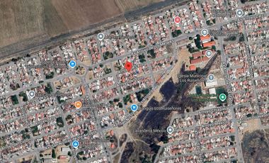 QV CASA EN VENTA INVERSION EN LOS RUISEÑORES TALA JALISCO RECUPERACION HIPOTECARIA