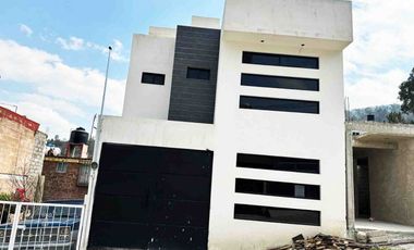 Casa en Venta en Lomas de Coacalco, Coacalco de Berriozabal.