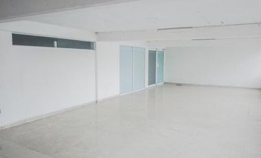 Edificio para oficinas en renta en Ciudad del Carmen en Col. Tila