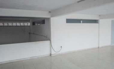Edificio para oficinas en renta en Ciudad del Carmen en Col. Tila