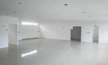Edificio para oficinas en renta en Ciudad del Carmen en Col. Tila