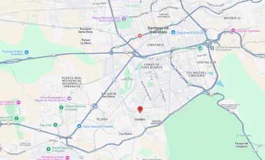 MGG  ULTIMAS CASAS DUPLEX EN CAMINO REAL CORREGIDORA QUERETARO