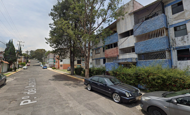 Departamento en venta en Villas de la hacienda, Atizapán de Zaragoza, Estado de México